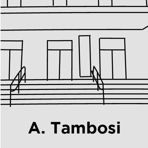 Istituto Tecnico Economico "Antonio Tambosi" - Trento