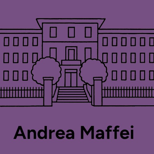 Liceo Andrea Maffei